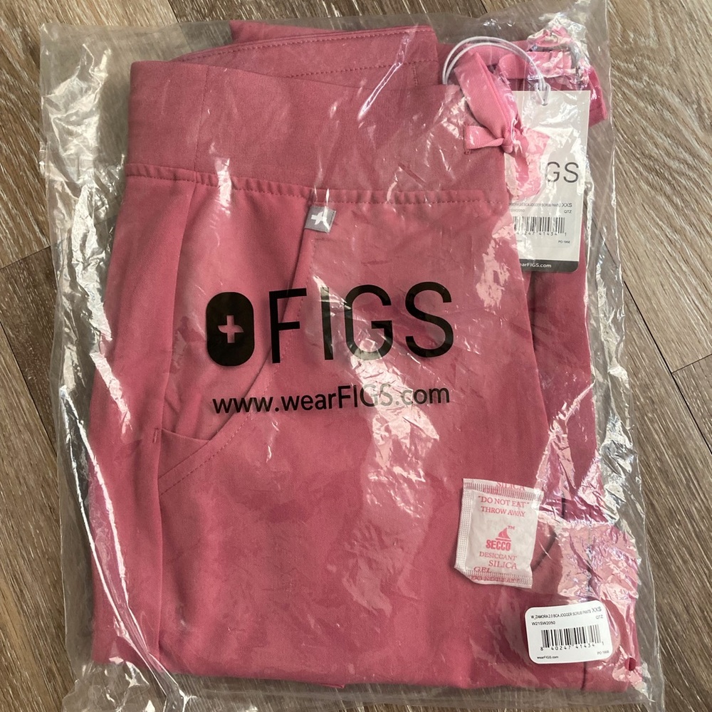 Figs Zamora BCA Quartz